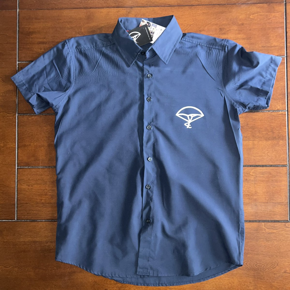 Parachute Crew Clothing tweet media