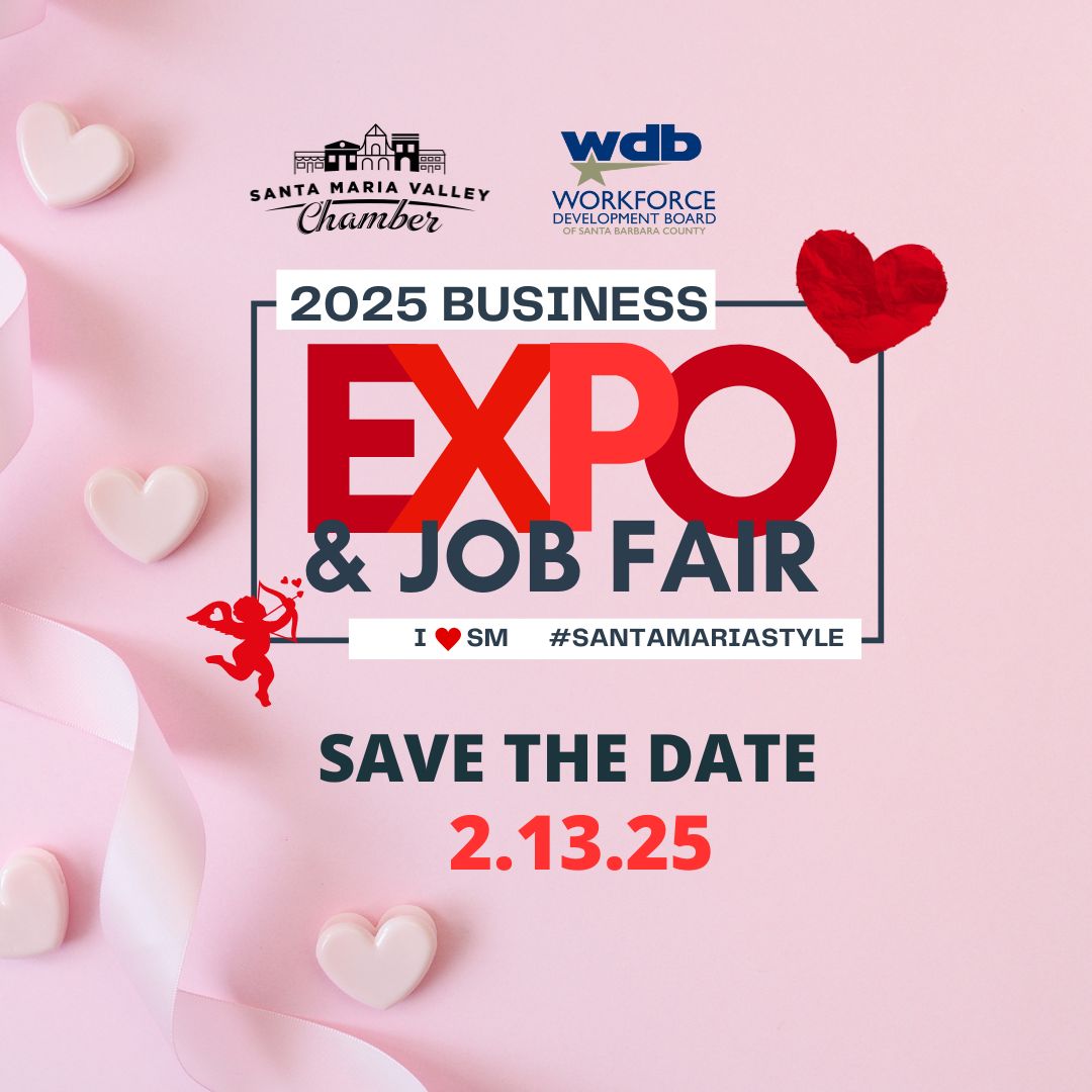 sbcajcc's tweet image. #santamariastyle #jobfair #hiring #hiringnow #jobs #jobsearch #CareerOpportunities #CareerOpportunity #SBCWDB