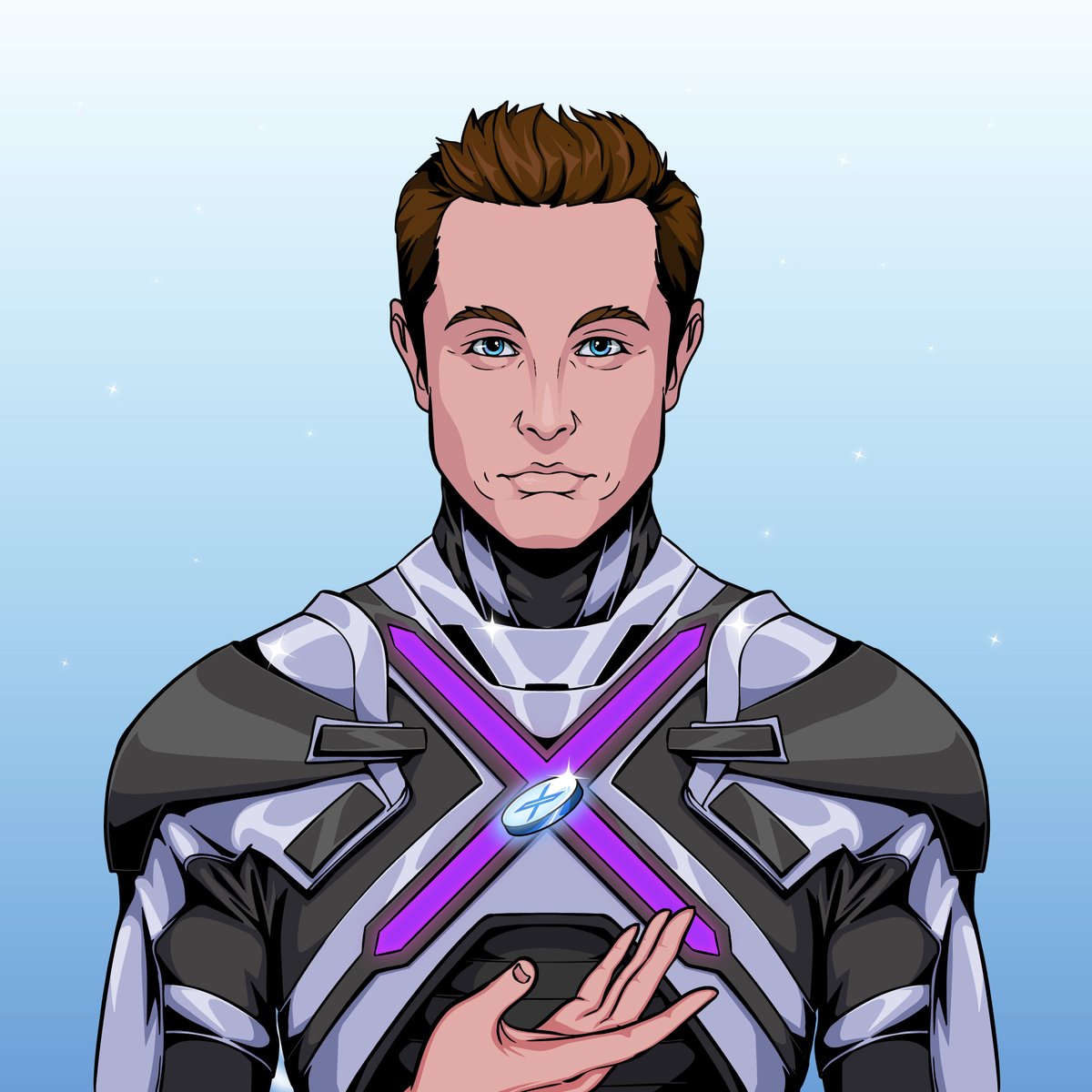 Gangverse | GangverseLabs (@gangversenft) on Twitter photo Gangverse x Mr. X ⚔️❤️🔥
🛒SOLD $400 <a href="/cryptocomnft/">Crypto.com NFT</a>
#Gangverse #crofam #cronos #Cryptocom #FFTB
Link ⬇️ Gangverse x Mr. X ⚔️❤️🔥
🛒SOLD $400 <a href="/cryptocomnft/">Crypto.com NFT</a>
#Gangverse #crofam #cronos #Cryptocom #FFTB
Link ⬇️