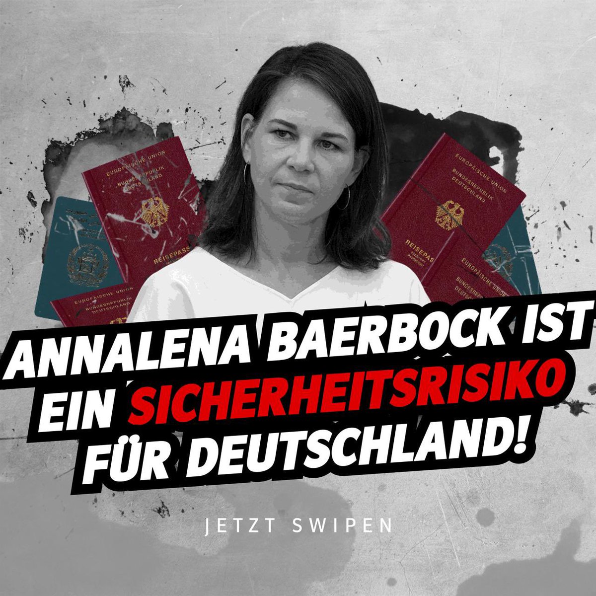 Anne S. aus B. 🇩🇪 🇮🇱 tweet media