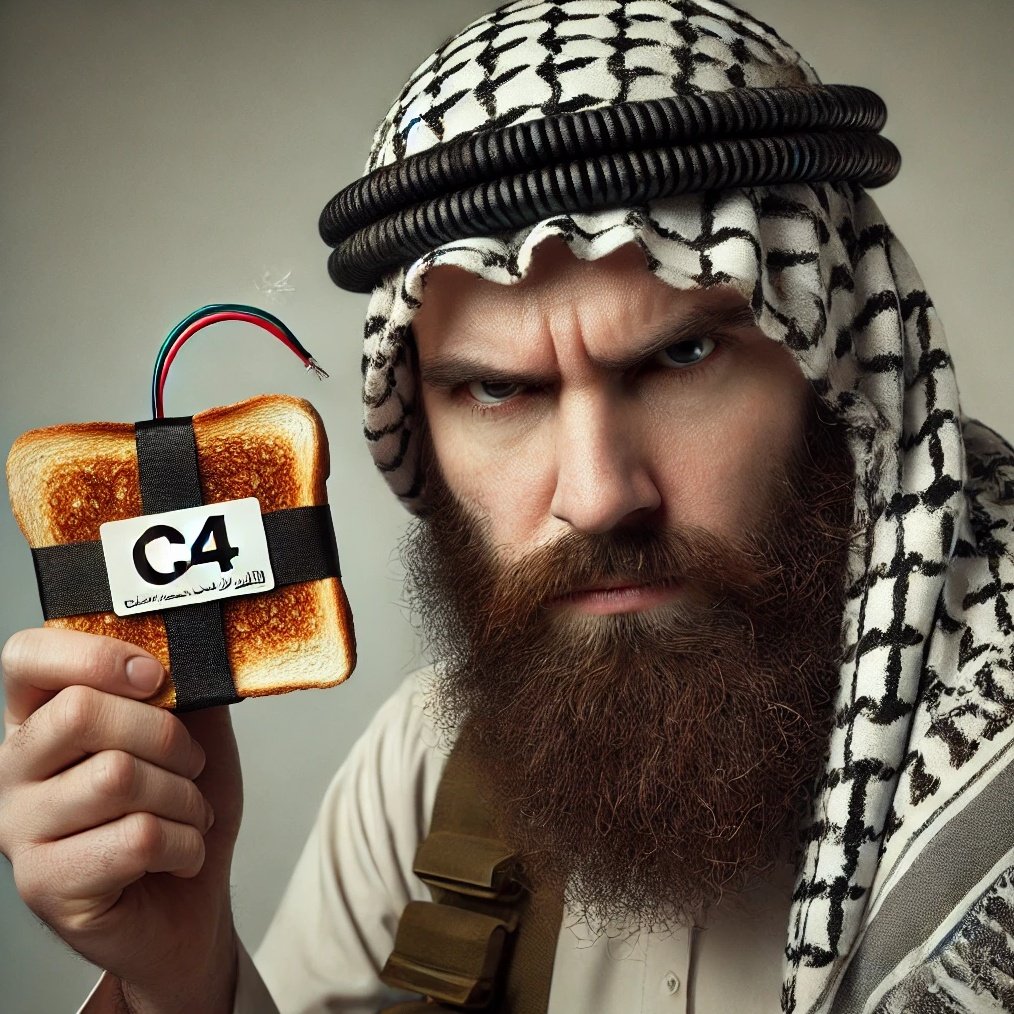 Abdul Al-Toaster tweet media