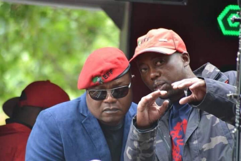 Siphiwe Phiri tweet media