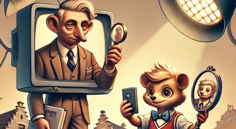 Mille médias de mille sabords ! tweet media