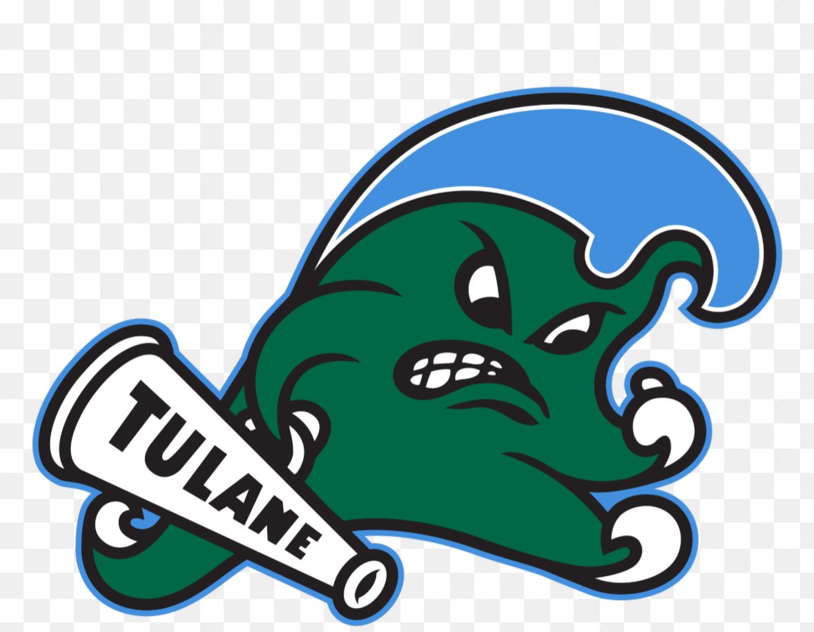michael mcclenton (@michaelmcclent5) on Twitter photo #AGTG I am Beyond blessed, and honored to receive an offer from Tulane 💚💙🤍
<a href="/CoachBamHardmon/">Coach Bam Hardmon</a>
<a href="/CoachBuckGurley/">Coach Buck</a> <a href="/ChadSimmons_/">ChadSimmons</a>
<a href="/adamgorney/">Adam Gorney</a>
<a href="/RivalsFriedman/">Adam Friedman</a> @JohnGarcia_jr #AGTG I am Beyond blessed, and honored to receive an offer from Tulane 💚💙🤍
<a href="/CoachBamHardmon/">Coach Bam Hardmon</a>
<a href="/CoachBuckGurley/">Coach Buck</a> <a href="/ChadSimmons_/">ChadSimmons</a>
<a href="/adamgorney/">Adam Gorney</a>
<a href="/RivalsFriedman/">Adam Friedman</a> @JohnGarcia_jr