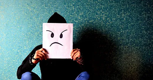 InseAsia's tweet photo. 5 Modern "Improvements" That Really Piss Me Off.
https://t.co/iqmBwJyu21
Please read, subscribe and do your thing!!!! Many thanks. https://t.co/f9CJz0kCIJ