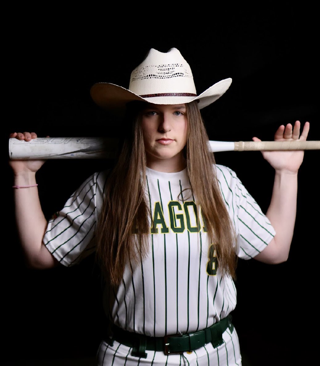 Paris JC Softball tweet media