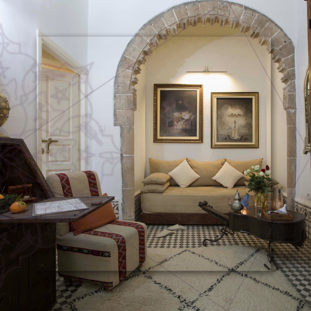RiadEmotion's tweet photo. #Bienvenue
Imprégnez-vous de l'atmosphère de notre Riad. ✨
Découvrez nos chambres, refuges de sérénité où l'élégance marocaine rencontre le confort moderne.
Laissez-vous séduire par un cadre raffiné et vivez un séjour mémorable. 💫
Soyez les bienvenus💙. https://t.co/awD903Ti8P