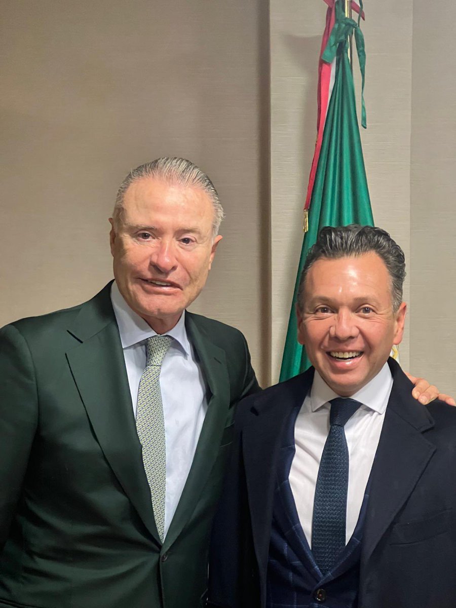 Quirino Ordaz Coppel. (@QuirinoOC) / Posts / X, image size:900x1200