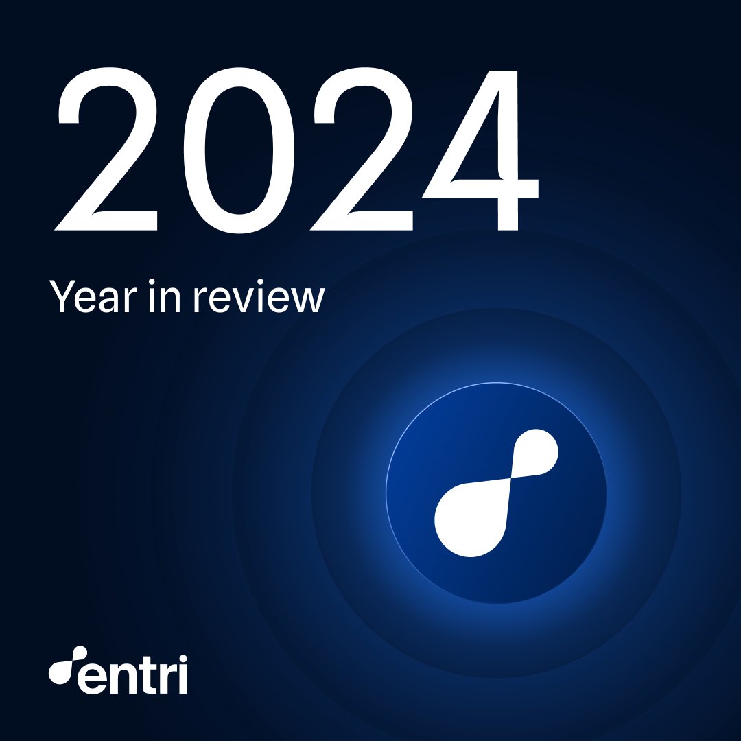 ThisIsEntri's tweet photo. 2024 was a powerful year for Entri:

🚀 Non-technical users launched websites and campaigns faster
✅ Solutions got compliant with email security requirements.
📩 Emails were powered by properly configured DNS records.

Join hundreds of SaaS companies that trust Entri:
https://t.co/JDOZthVt1b

#SaaS #Domains #Usability #EmailSecurity