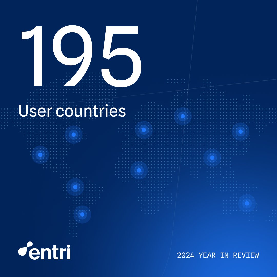 ThisIsEntri's tweet photo. 2024 was a powerful year for Entri:

🚀 Non-technical users launched websites and campaigns faster
✅ Solutions got compliant with email security requirements.
📩 Emails were powered by properly configured DNS records.

Join hundreds of SaaS companies that trust Entri:
https://t.co/JDOZthVt1b

#SaaS #Domains #Usability #EmailSecurity