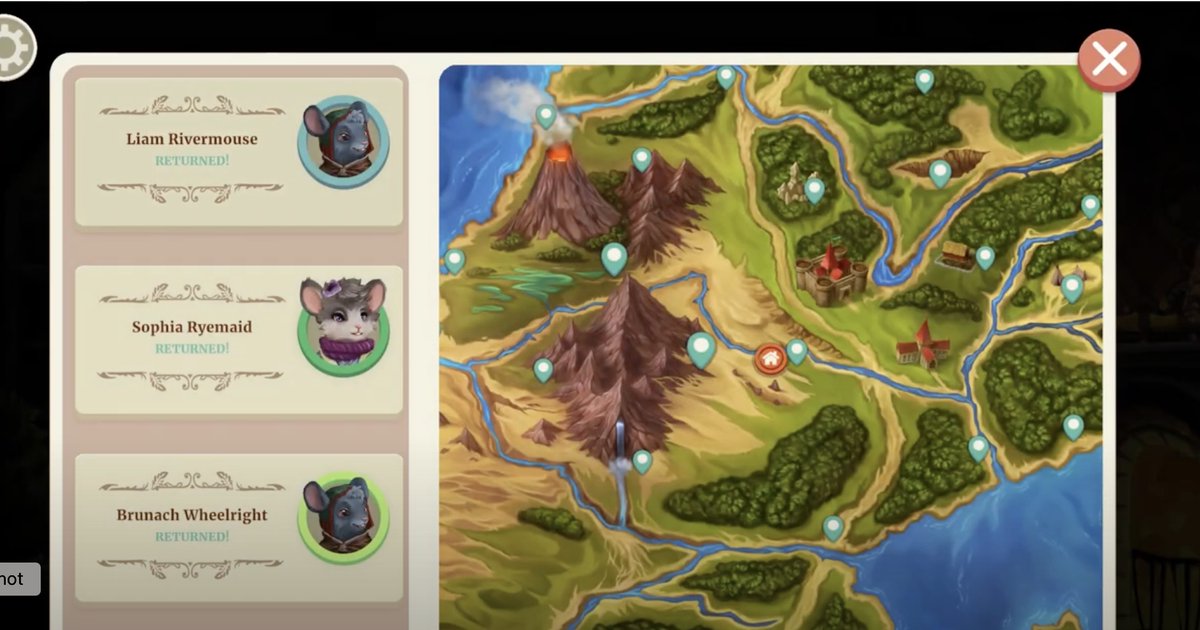 Soma Games tweet media