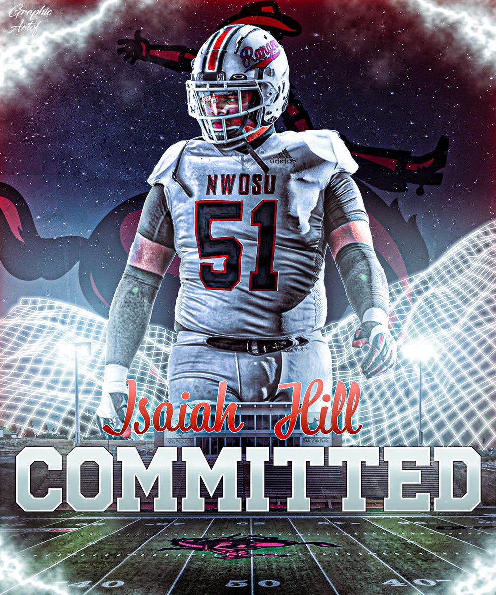 Isaiah Hill tweet media