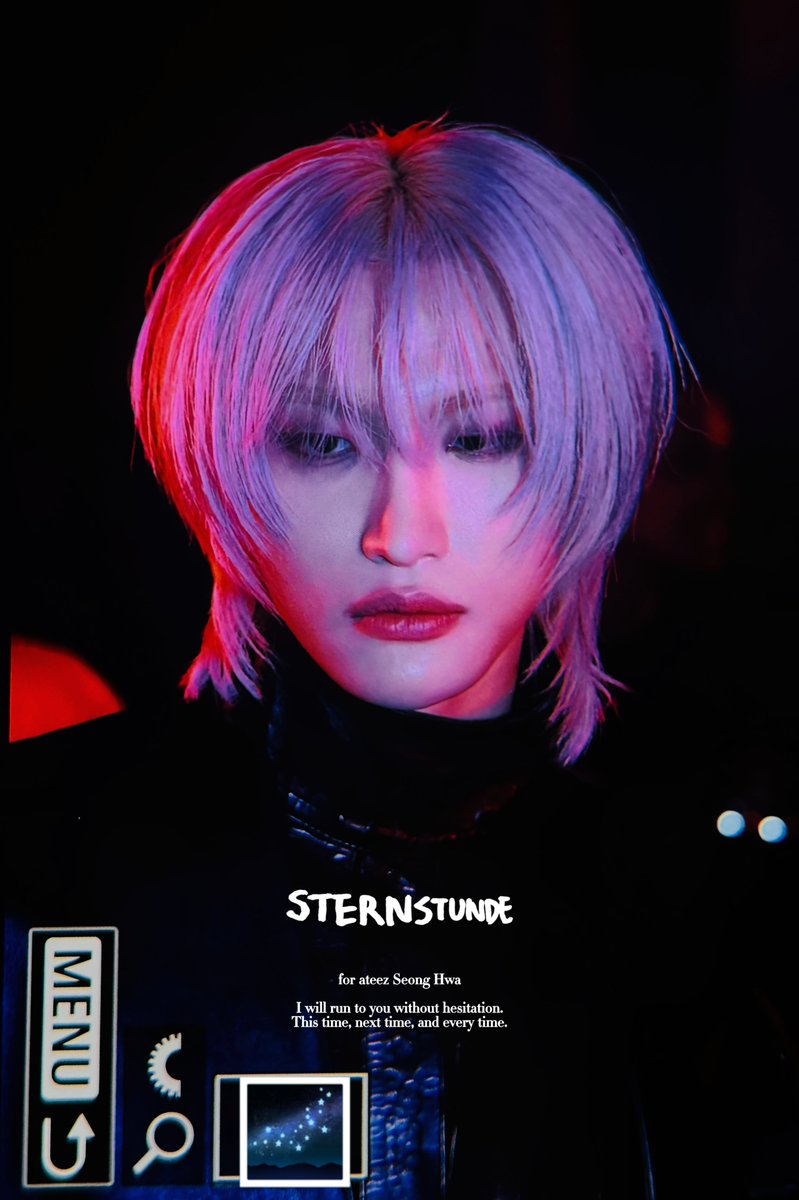 Sternstunde0403's tweet image. 250122 파리 패션위크

💦

#ATEEZ #SEONGHWA
 #에이티즈 #성화 #박성화