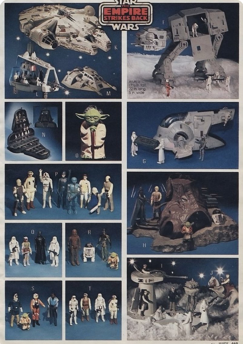 My World of TOYS tweet media