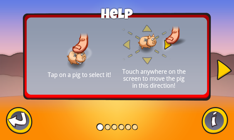 Karl_Gerard_'s tweet image. Day 22 of #100DaysChallenge: #GameTutorial 🎮

4 tips for better tutorials:

1️⃣ Clarity (less text, more action)
2️⃣ Accessibility (all skill levels)
3️⃣ Fun (make it engaging)
4️⃣ Gradual learning (avoid overload)

Ex: Srabble Go– simple, smart, immersive.
💡 Favorite tutorial?