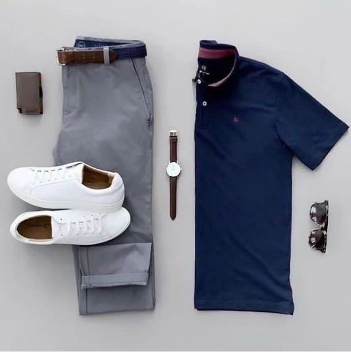 Gentlemanssstyl's tweet photo. How's this outfit? https://t.co/fZpr6bkoWm