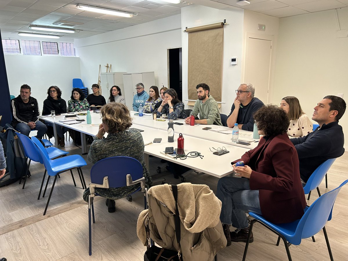 Antonio Llorente Simon tweet media