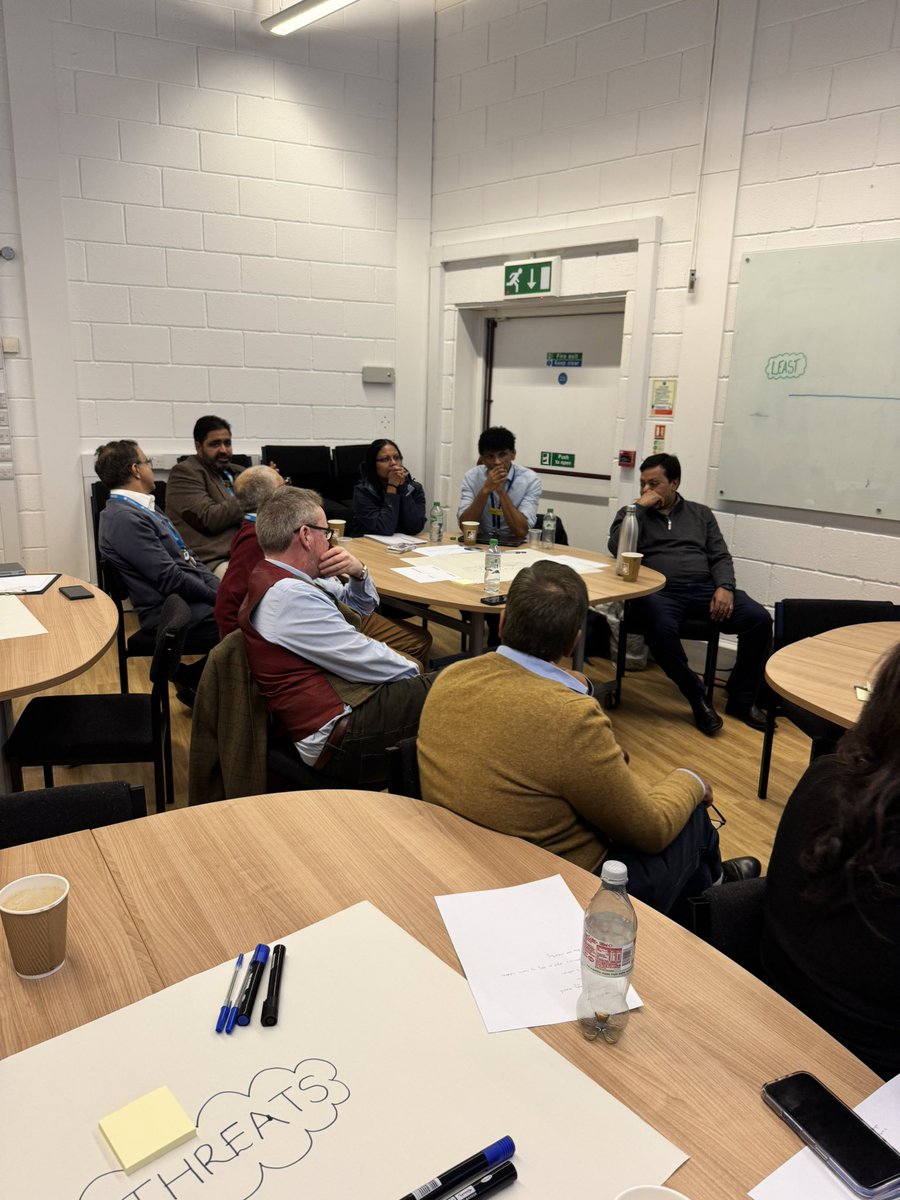 MPFT-Medical Education tweet media