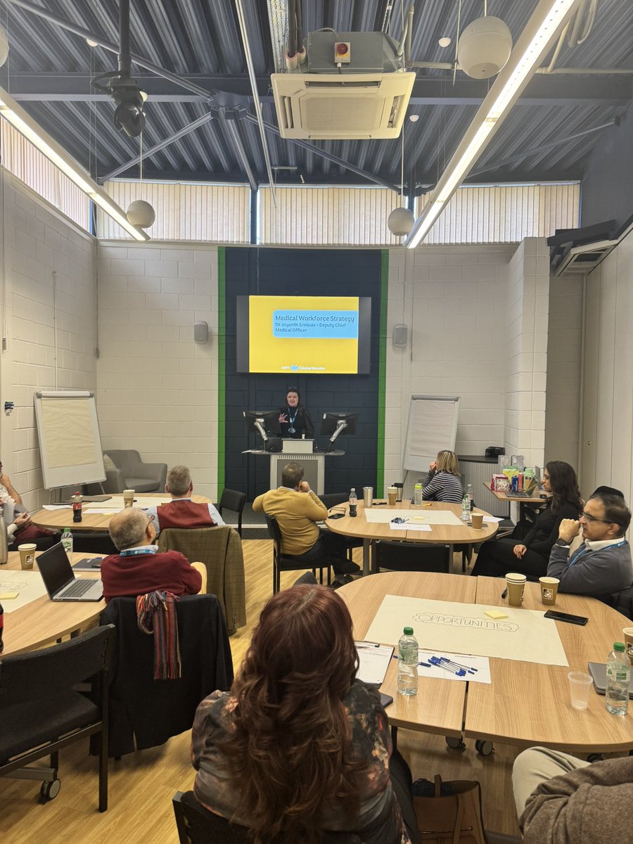 MPFT-Medical Education tweet media