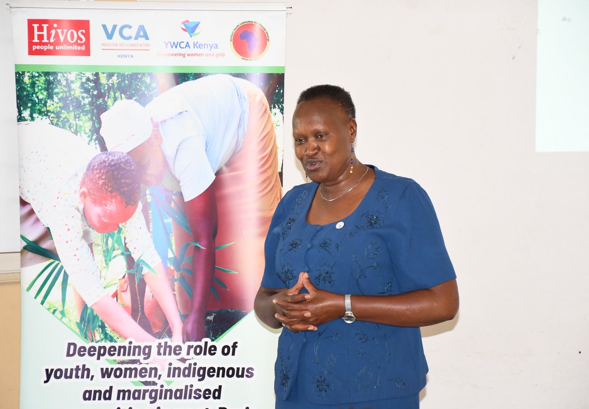 YWCA Kenya tweet media