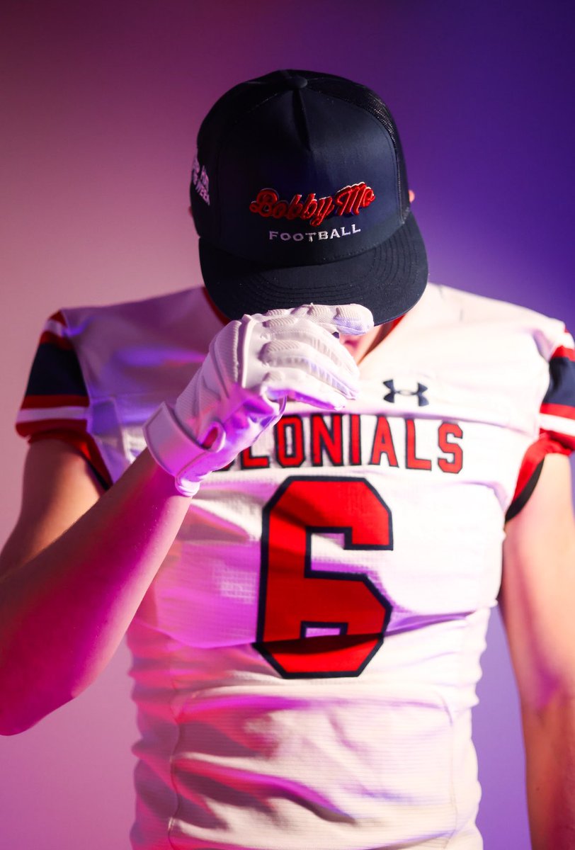 Ryan Carey (@r_carey05) on Twitter photo Happy to announce I’m committed to <a href="/RMU_Football/">RMU Football</a>
<a href="/theDariusDavis/">Darius Davis</a> @CoachPlungasRMU <a href="/Mr_LTroke/">Mr. Troke</a> <a href="/NHIndiansFB/">North Hills Football</a> Happy to announce I’m committed to <a href="/RMU_Football/">RMU Football</a>
<a href="/theDariusDavis/">Darius Davis</a> @CoachPlungasRMU <a href="/Mr_LTroke/">Mr. Troke</a> <a href="/NHIndiansFB/">North Hills Football</a>