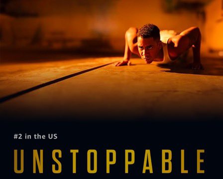 My song So Good is featured in this amazing true story with an amazing cast i am so excited make sure everyone look at this film peace