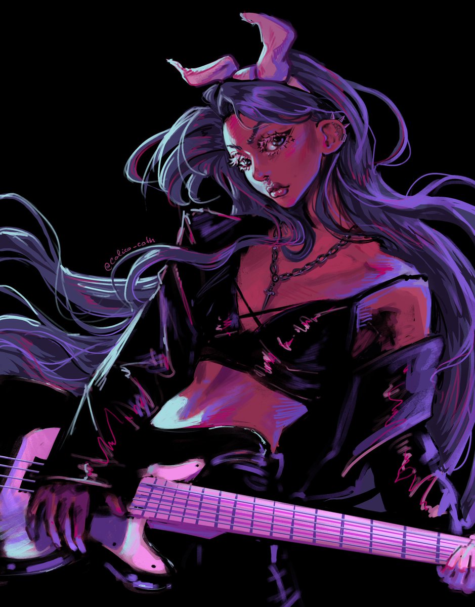 Calico_cath tweet media