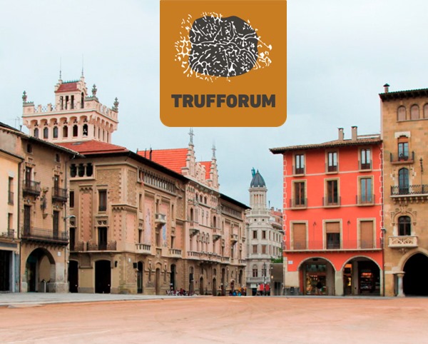 Europeanmico's tweet photo. The program for Trufforum in Vic, which will be held on February 8th and 9th, is now available! Check out all the details on the official #Trufforum website. 👉 https://t.co/Vd71O3F4h0

We look forward to seeing you there! @Trufforumofic https://t.co/h0BXCID7cy