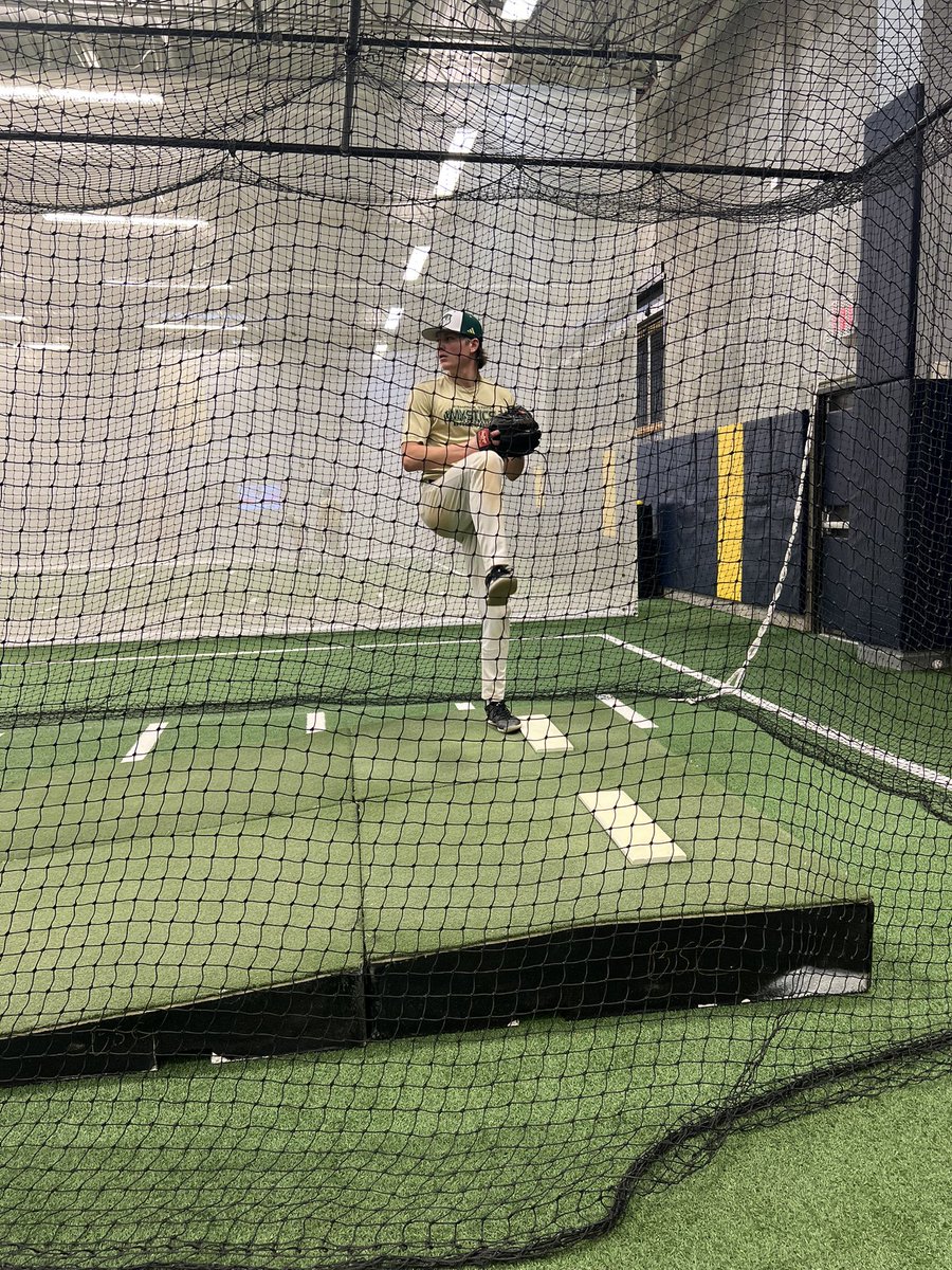 Bismarck State College Baseball tweet media