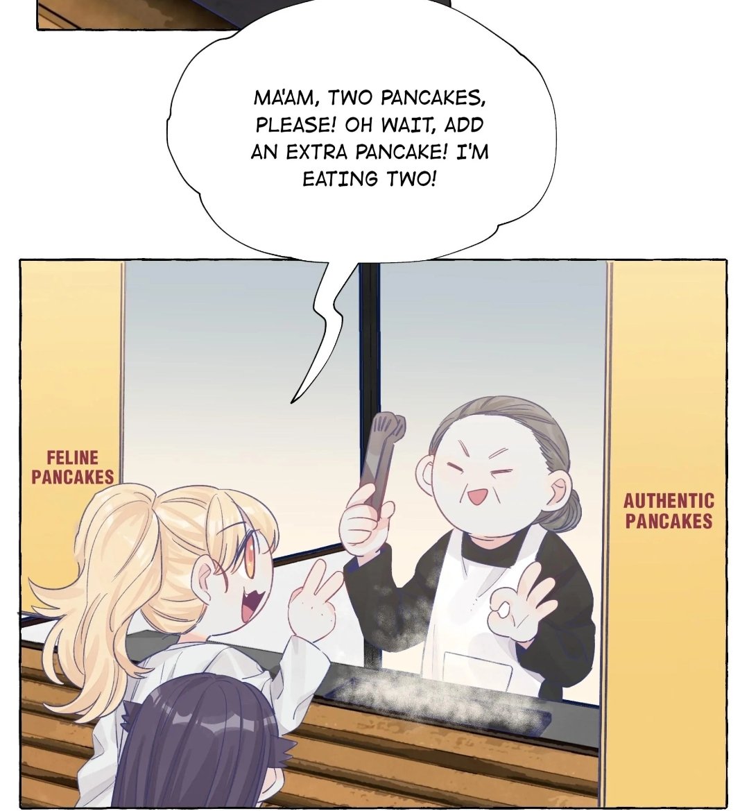 Miss Claire tweet media