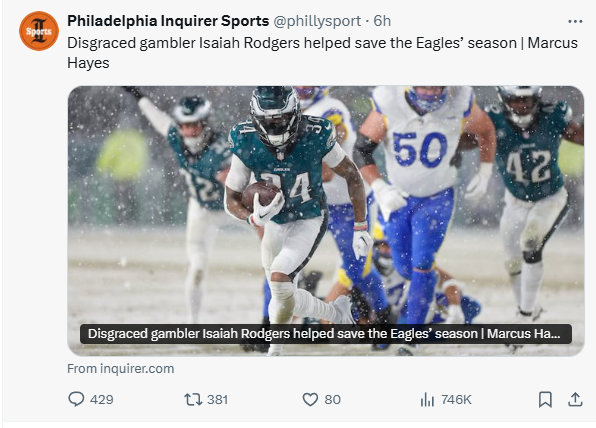 Shane Haff tweet media