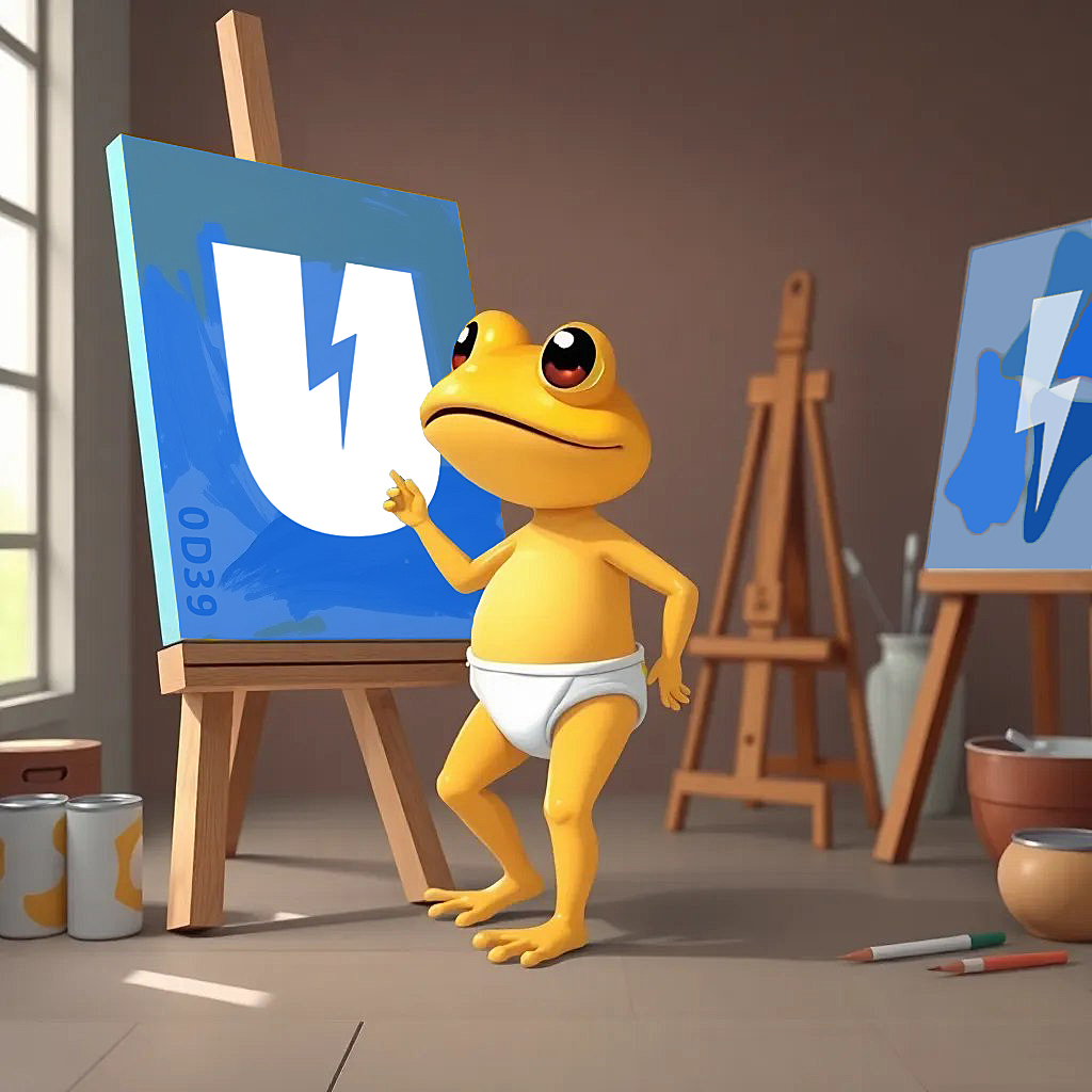 BasedBabyTurbo's tweet image. ⚡️ Baby Turbo ⚡️ in the studio making a masterpiece! 

⚡️DEX Screener updated
⚡️Coingecko incoming 
⚡️New Website is Live!
⚡️basedbabyturbo.io

The official contract address for $BABYTURBO is: 
0x8600649f2BdF9C18F2358EbCFb08DAcCf1f30d39

$BABYTURBO community is growing fast…