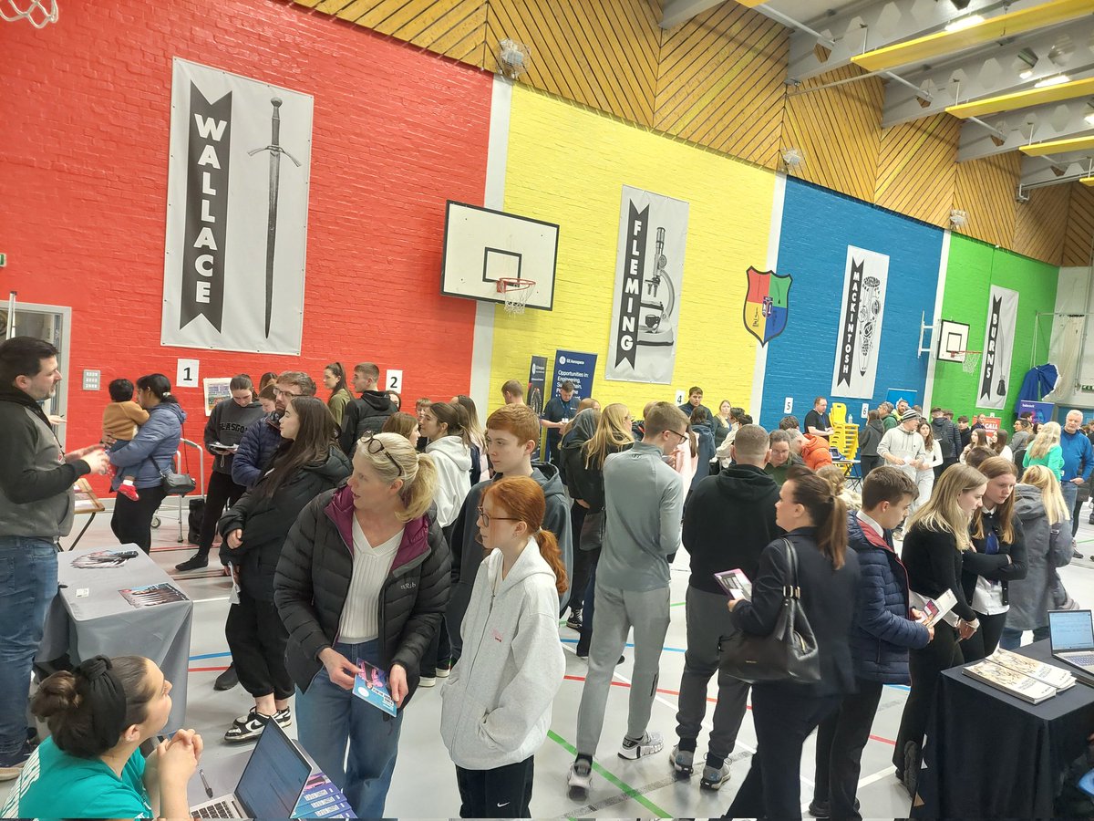 Biomedical Science @UWS tweet media