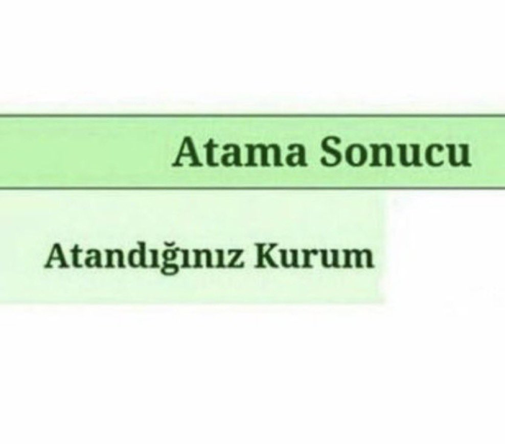ebeboncuk's tweet photo. Atama atamaaaaaa  #Tekte50BinSağlıkçı https://t.co/WMHj89GYnf