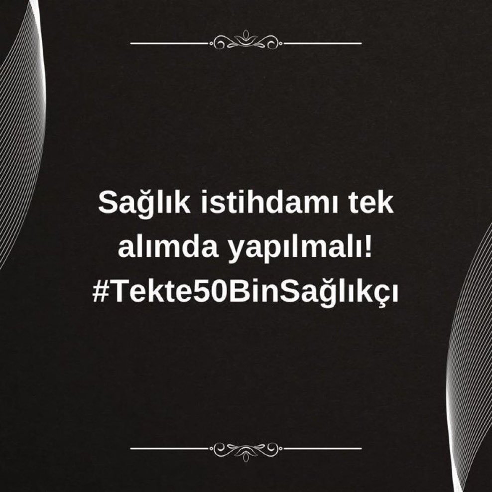 ebeboncuk's tweet photo. Atama atamaaaaaa  #Tekte50BinSağlıkçı https://t.co/WMHj89GYnf