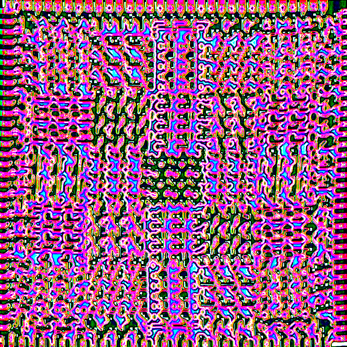 travess's tweet photo. Today's Pixel Rug: https://t.co/660DbqbqMB 🔎 IPFS 10240 × 10240 - https://t.co/yC1Sj8xYax https://t.co/Af8mXizZWK
