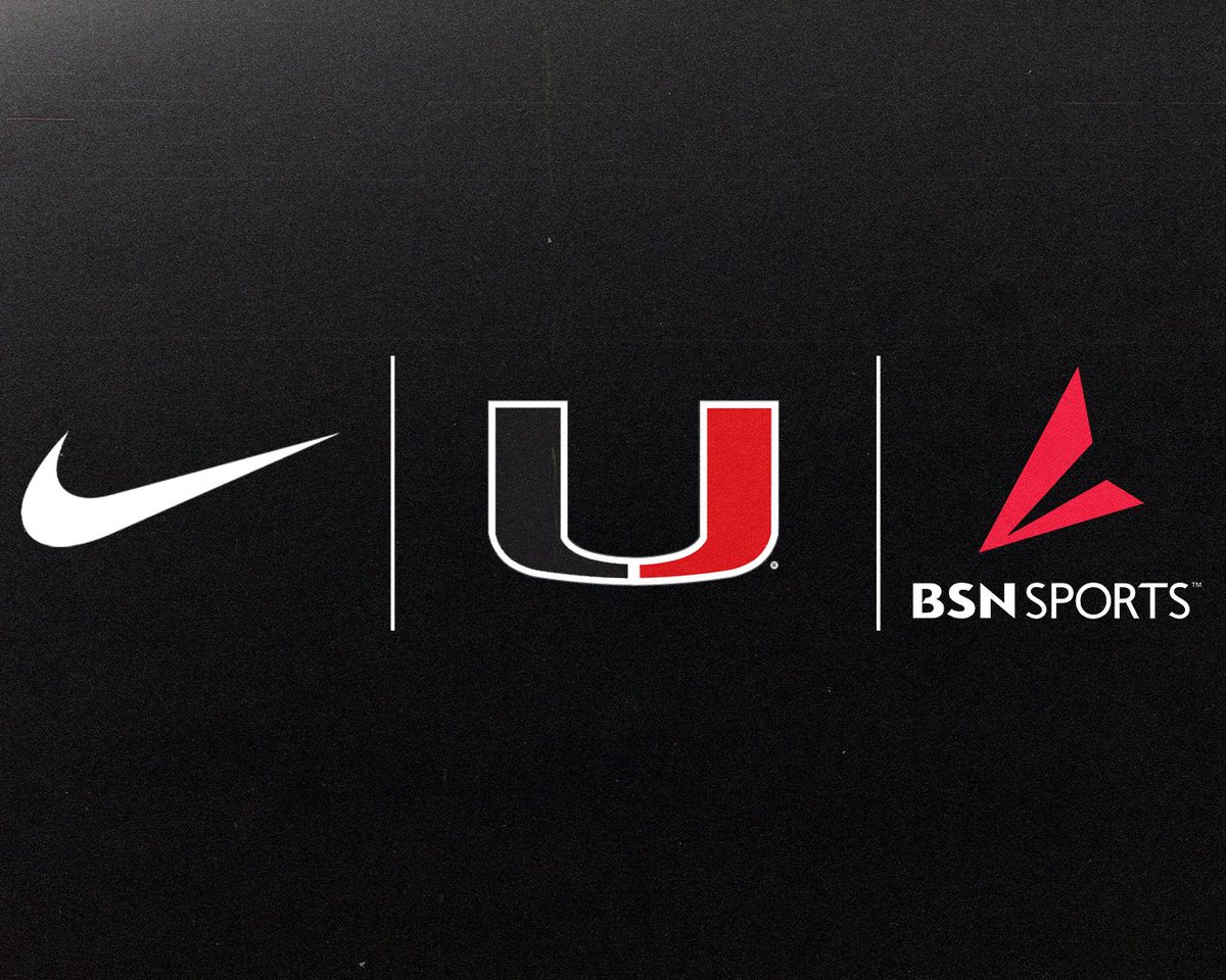 BSN SPORTS Oklahoma (@bsnoklahoma) on Twitter photo We are thrilled to welcome <a href="/UnionHSTulsa/">Union High School</a> to the BSN SPORTS family!🔥
We are proud of this new partnership with <a href="/Union_Athletics/">Union Athletics</a> & <a href="/Nike/">Nike</a>, providing coaches, athletes, and fans access to premium Nike apparel and equipment through BSN SPORTS.
GO REDHAWKS! <a href="/Union_Athletics/">Union Athletics</a> <a href="/BSNSPORTS/">BSN SPORTS</a> We are thrilled to welcome <a href="/UnionHSTulsa/">Union High School</a> to the BSN SPORTS family!🔥
We are proud of this new partnership with <a href="/Union_Athletics/">Union Athletics</a> & <a href="/Nike/">Nike</a>, providing coaches, athletes, and fans access to premium Nike apparel and equipment through BSN SPORTS.
GO REDHAWKS! <a href="/Union_Athletics/">Union Athletics</a> <a href="/BSNSPORTS/">BSN SPORTS</a>