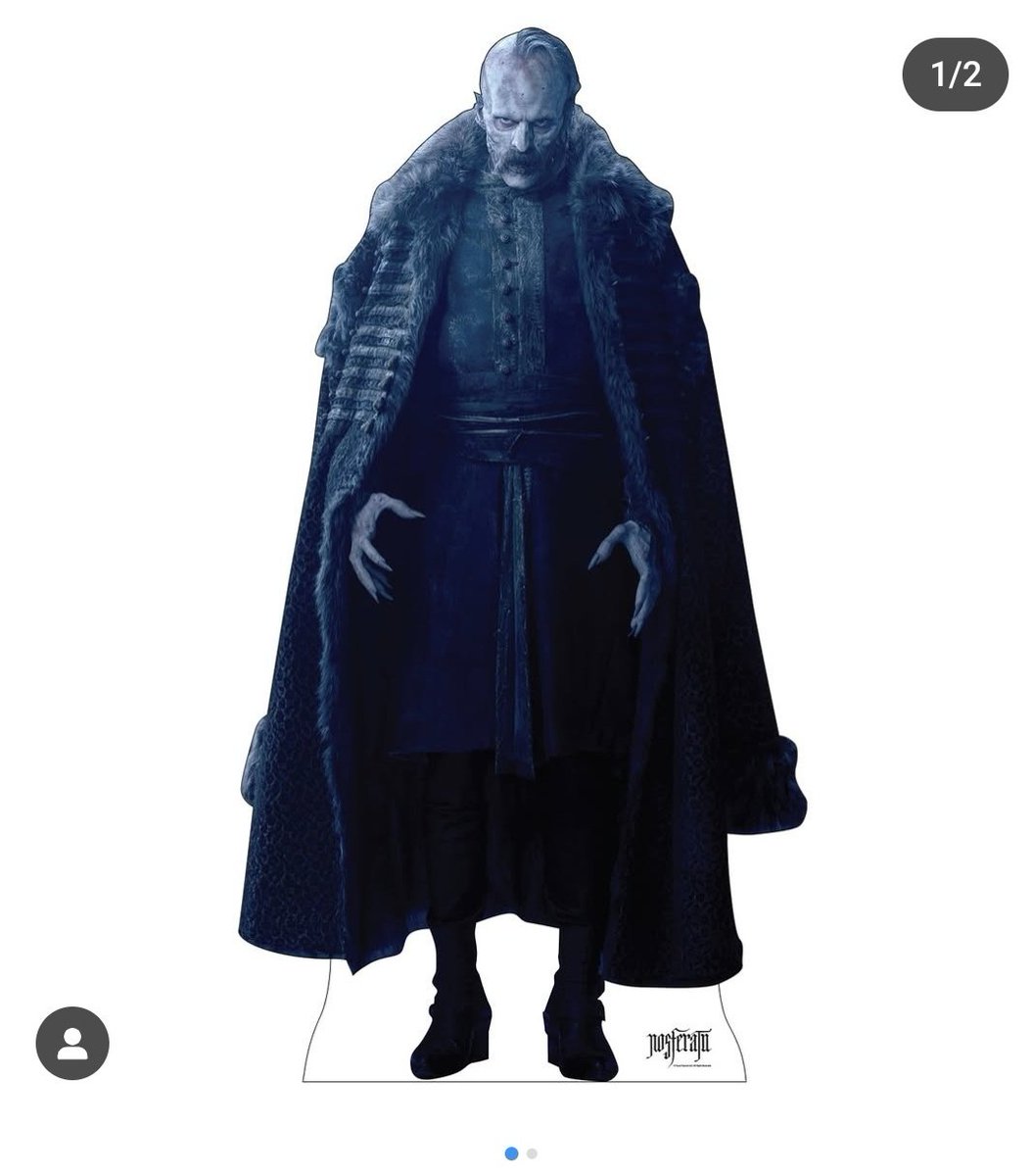 New Papa Emeritus 2 merch now on sale on, use code BLOODCUCKER for 20% off.  ghost.backstreetmerch.com