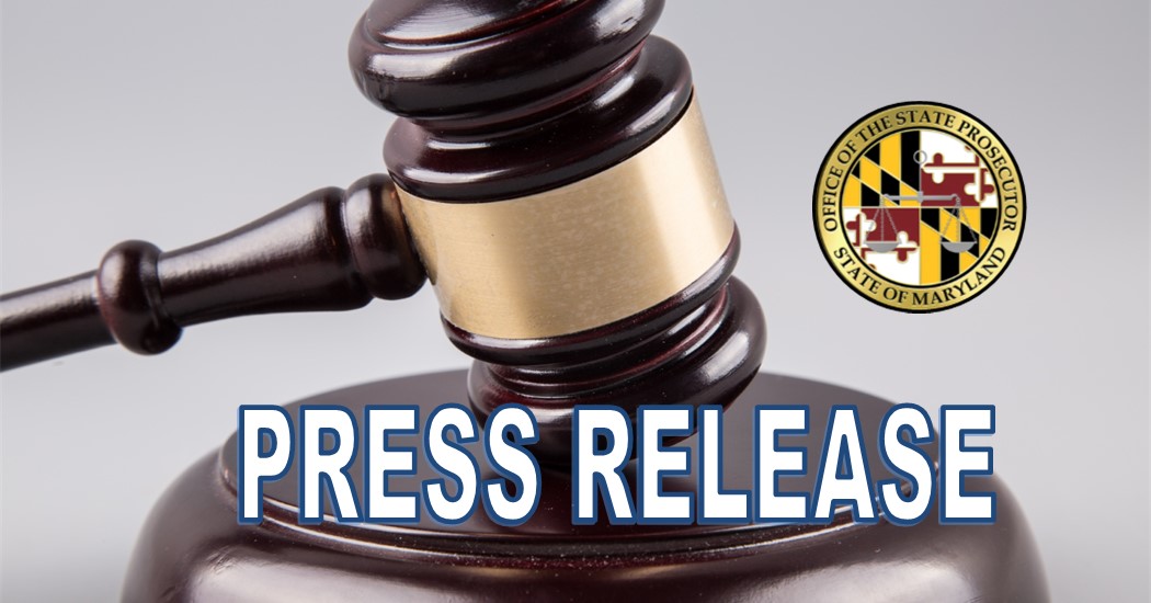 OSP_MD's tweet photo. FORMER LEGISLATIVE AIDE CHARGED WITH FELONY THEFT AND OTHER CHARGES FOR STEALING LEGISLATIVE SCHOLARSHIP FUNDS

For more informatin or to view the charging documents, visit https://t.co/GBYsw4n2IQ https://t.co/2W0WfRsD7d