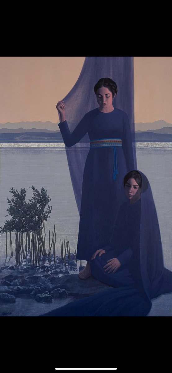 فاطمة المحسن tweet media