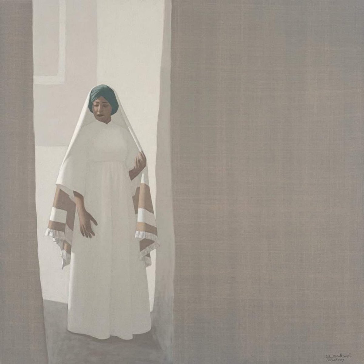 فاطمة المحسن tweet media