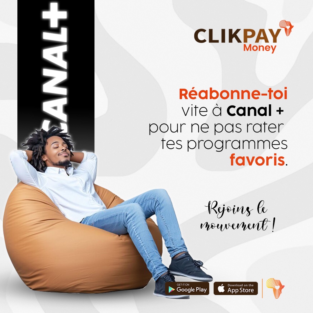 CLIKPAY Money tweet media