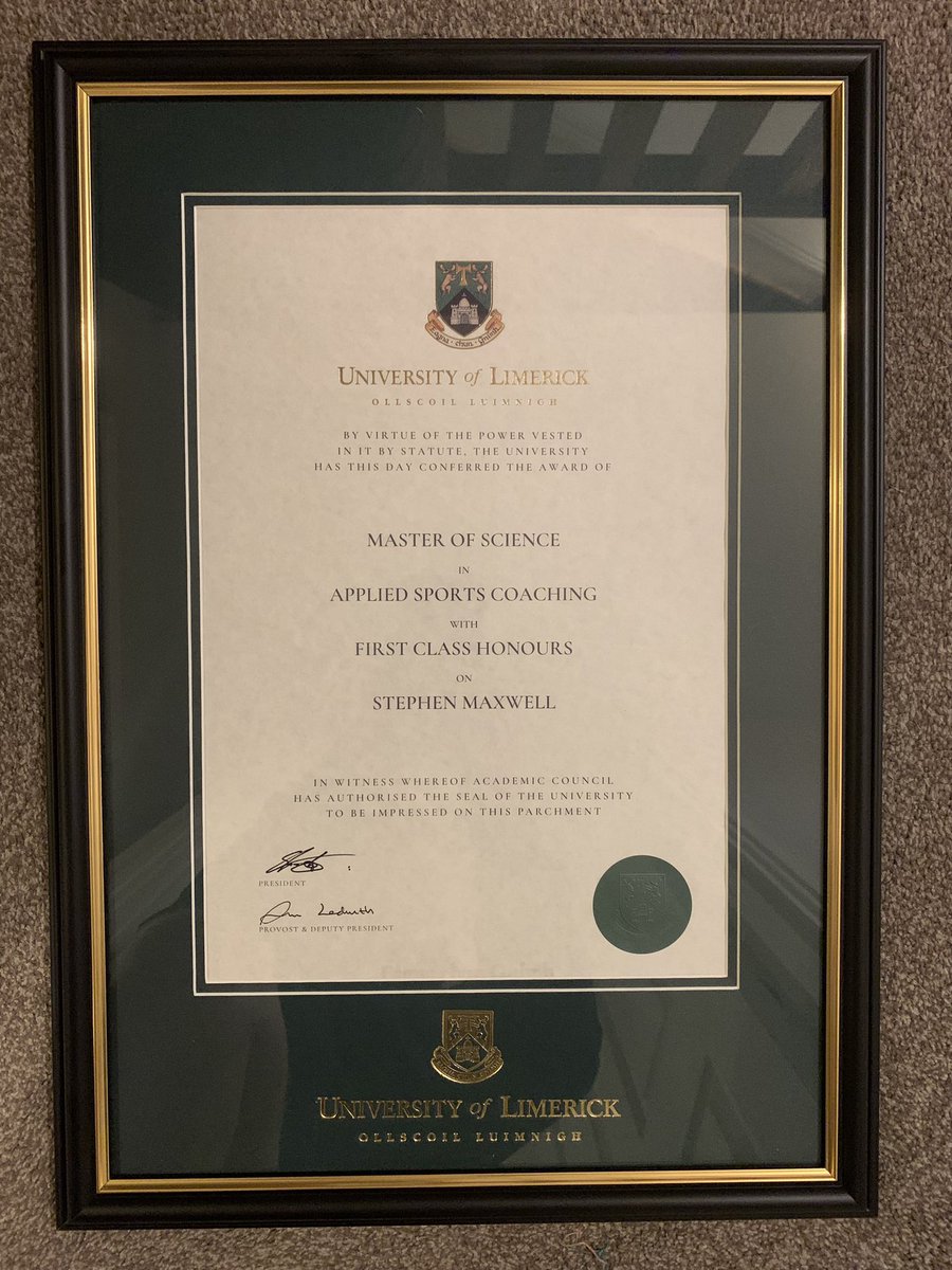 Stephen Maxwell tweet media