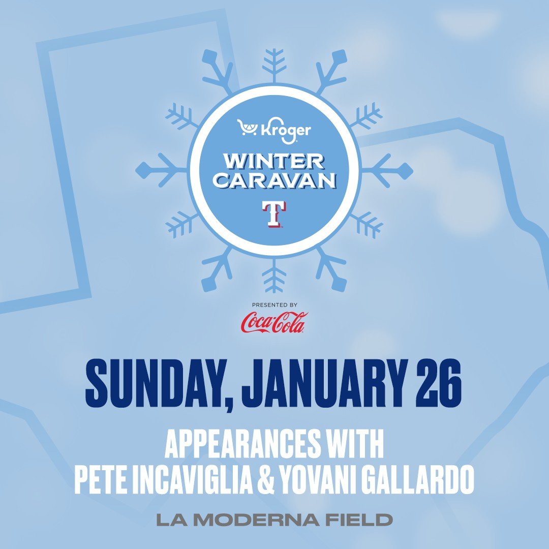 Cleburne CVB tweet media