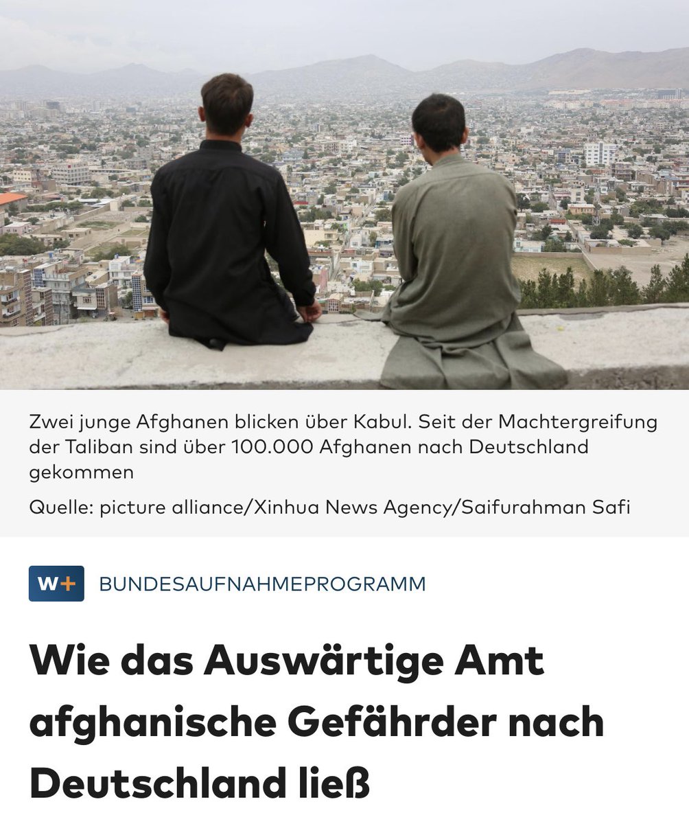 ainyrockstar's tweet photo. Frau Baerbock schaufelt seit Jahren als Außenministerin im rahmen eines Aufnahmeprogrammes Zehntausende Afghanen nach Deutschland. Darunter auch erwiesenermaßen islamistische Gefährder. 

Sie ist die LETZTE, die irgendwas über Mitgefühl in Sachen #Aschaffenburg schwadronieren sollte. Genau wie der Rest der irren Grünen, der SPD und große Teile der CDU, die unter Angela Merkel mitgemacht haben.