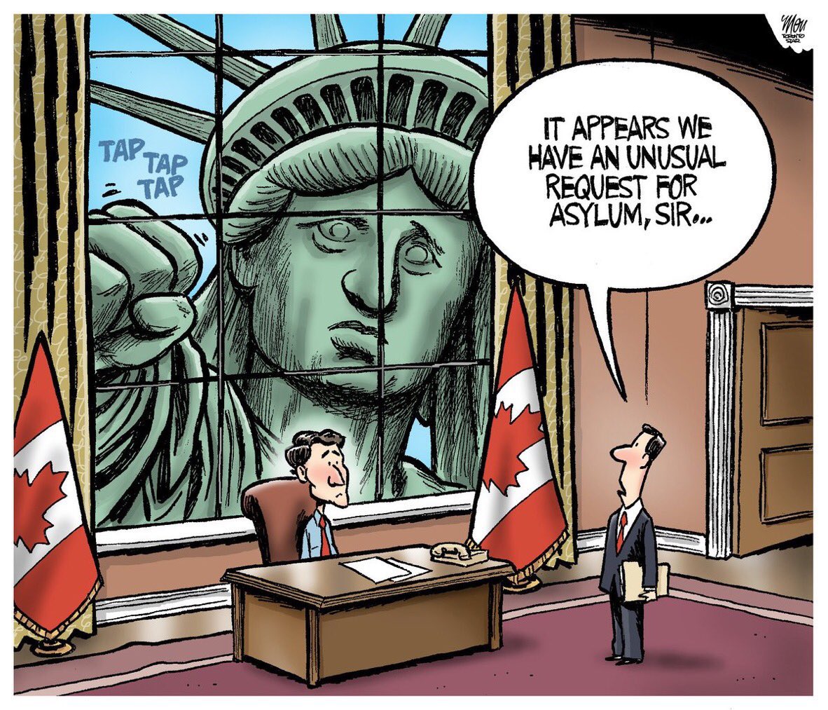 Claude Taylor tweet media