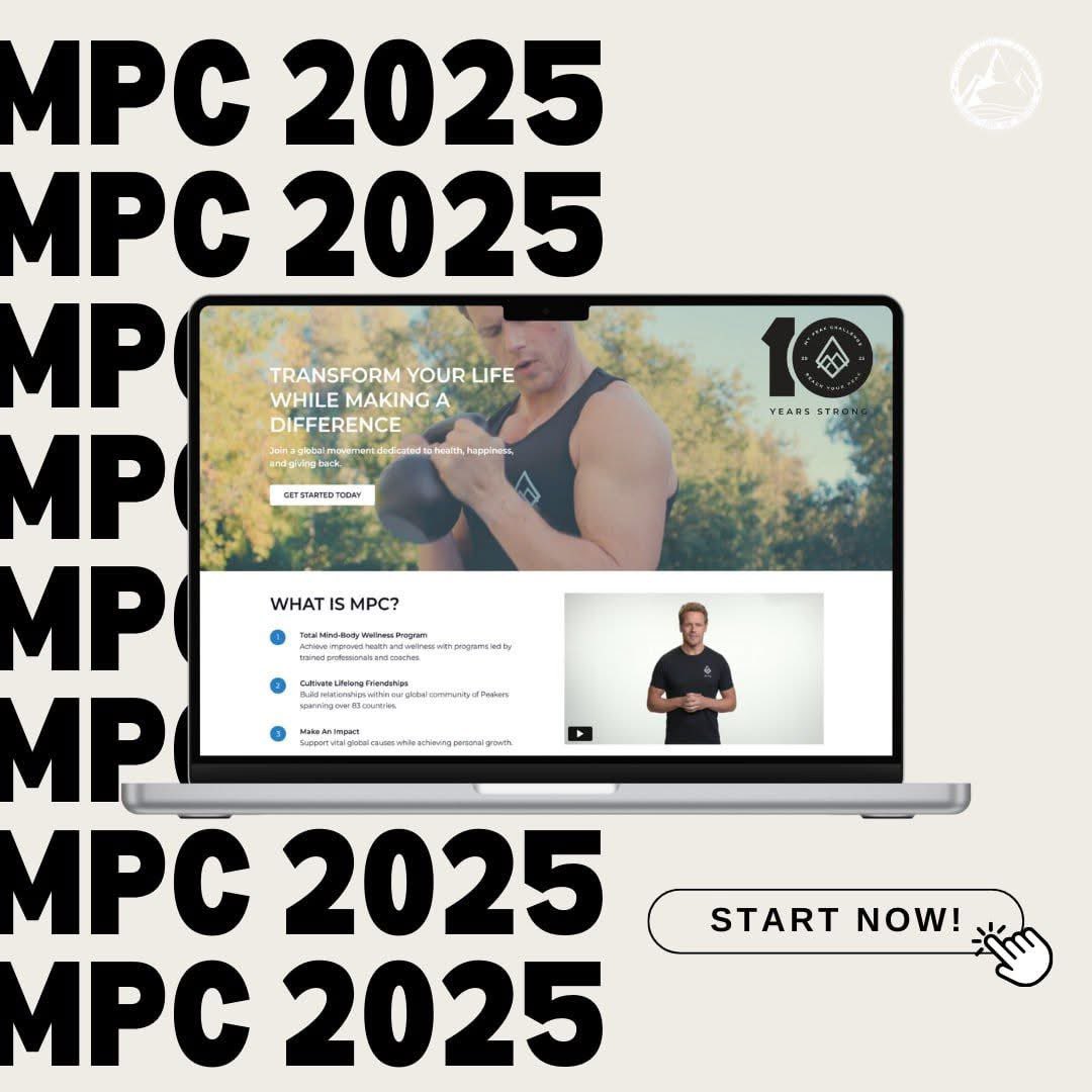 GreenCoastPeak's tweet photo. Happy #MPC2025 launch day Peakers!
Today is the day the new program starts. As the coaches mentioned, a lot of fun stuff is coming so don't miss out 💚💙
If you haven't joined yet, you can register at https://t.co/HWtMmGUbdU
Let's do it, Peakers!
@MyPeakChallenge #MyPeakChallenge https://t.co/F3H3HOFu2k