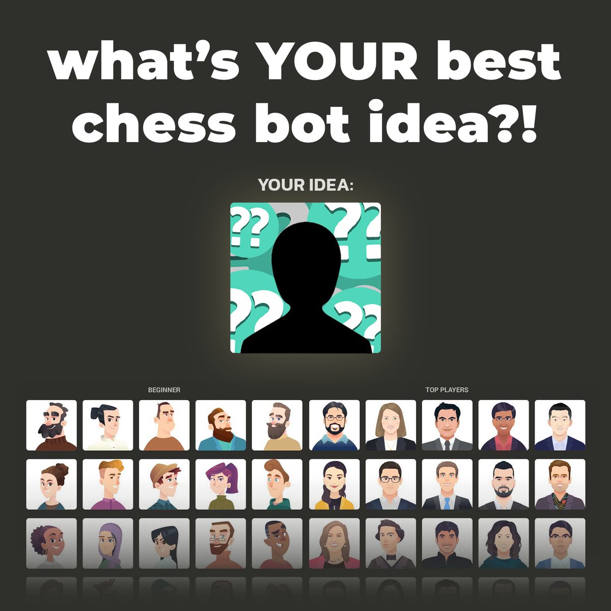 Chess.com tweet media