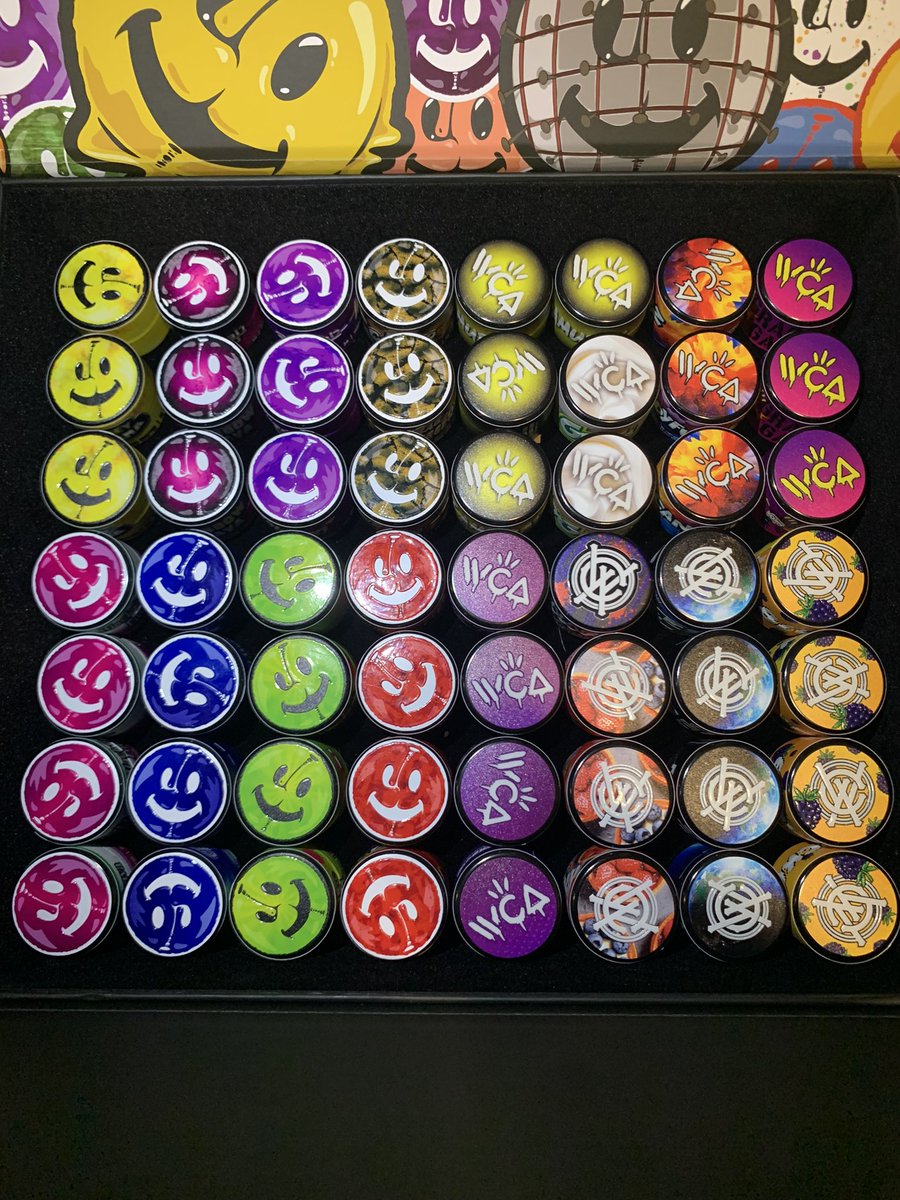 Purps_Terps's tweet photo. WCA and Feel Good 🔥🔥🔥 https://t.co/jMZ8sppLba