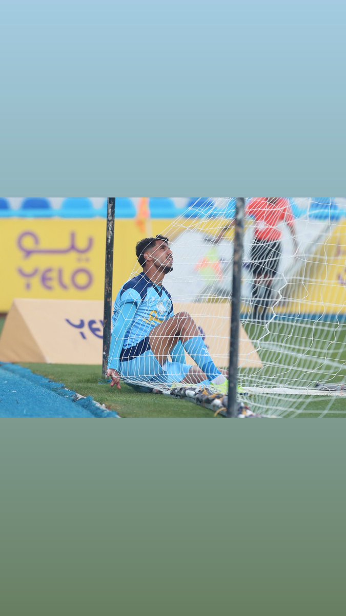 Abdullah2iim's tweet photo. 💙💙💙💙💙3+important points

#الباطن_العين 
#دوري_يلو https://t.co/WkfPN3LBuk